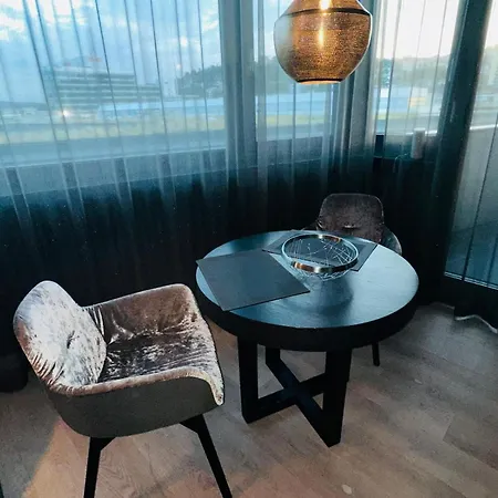 Suites Im Cloud Stuttgart Exterior photo