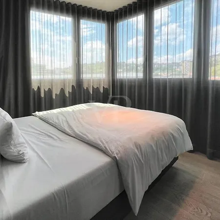 Suites Im Cloud Stuttgart Exterior photo