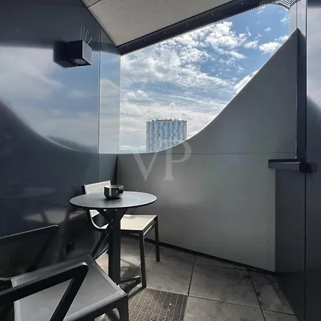 Suites Im Cloud Stuttgart Exterior photo