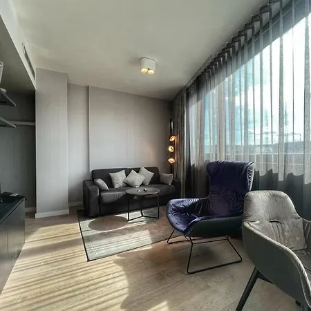 Suites Im Cloud Stuttgart Exterior photo