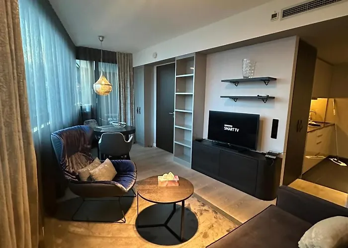 Suites Im Cloud