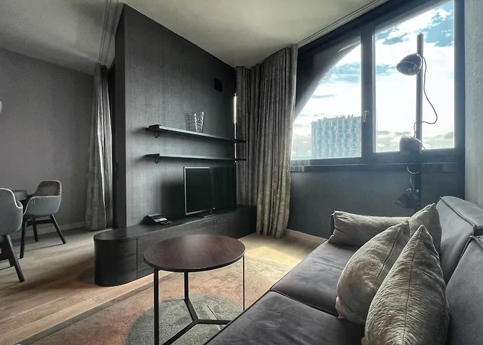 Suites Im Cloud