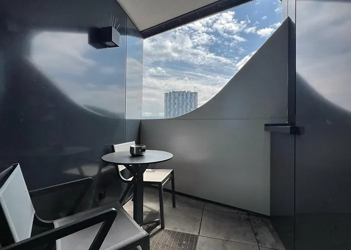 Suites Im Cloud