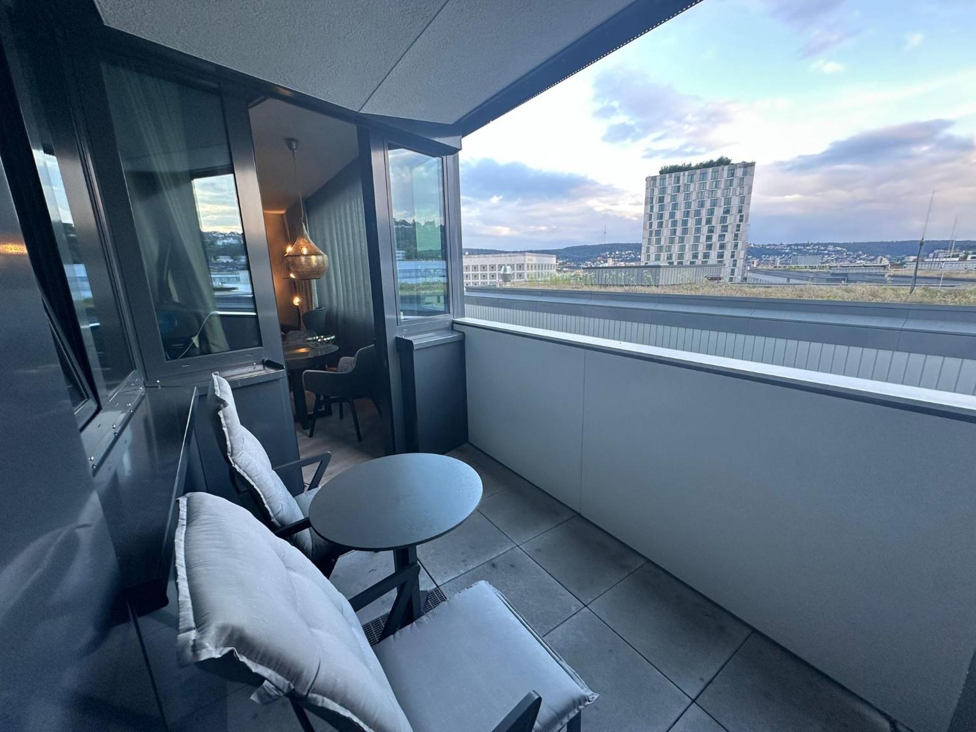 Im Cloud Apartment Stuttgart