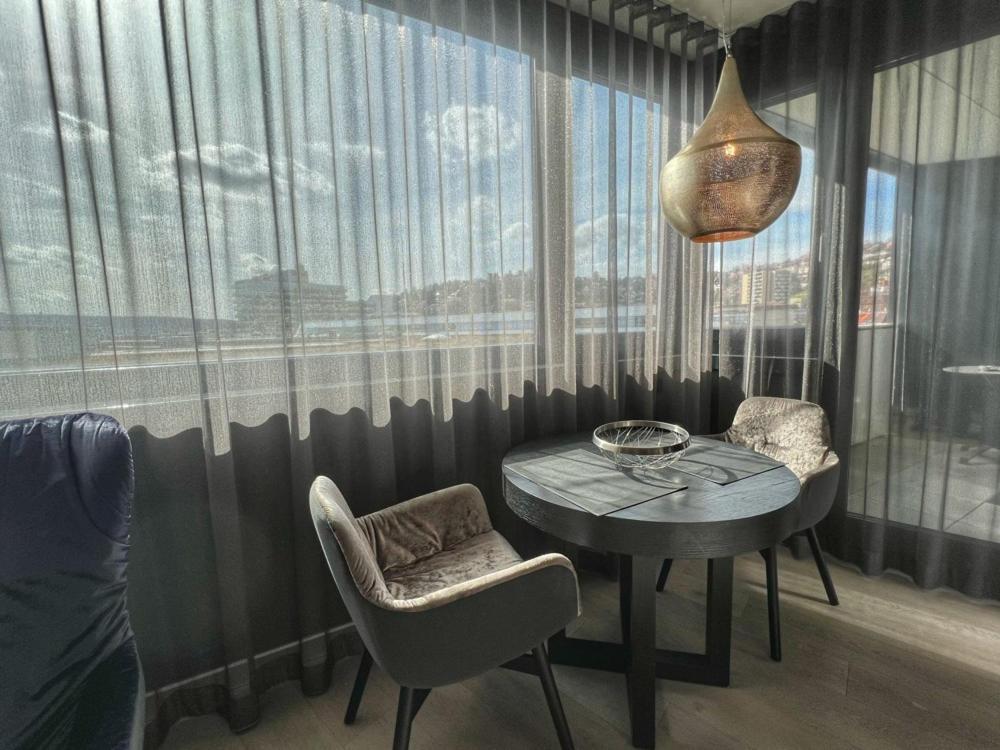 Im Cloud Apartment Stuttgart