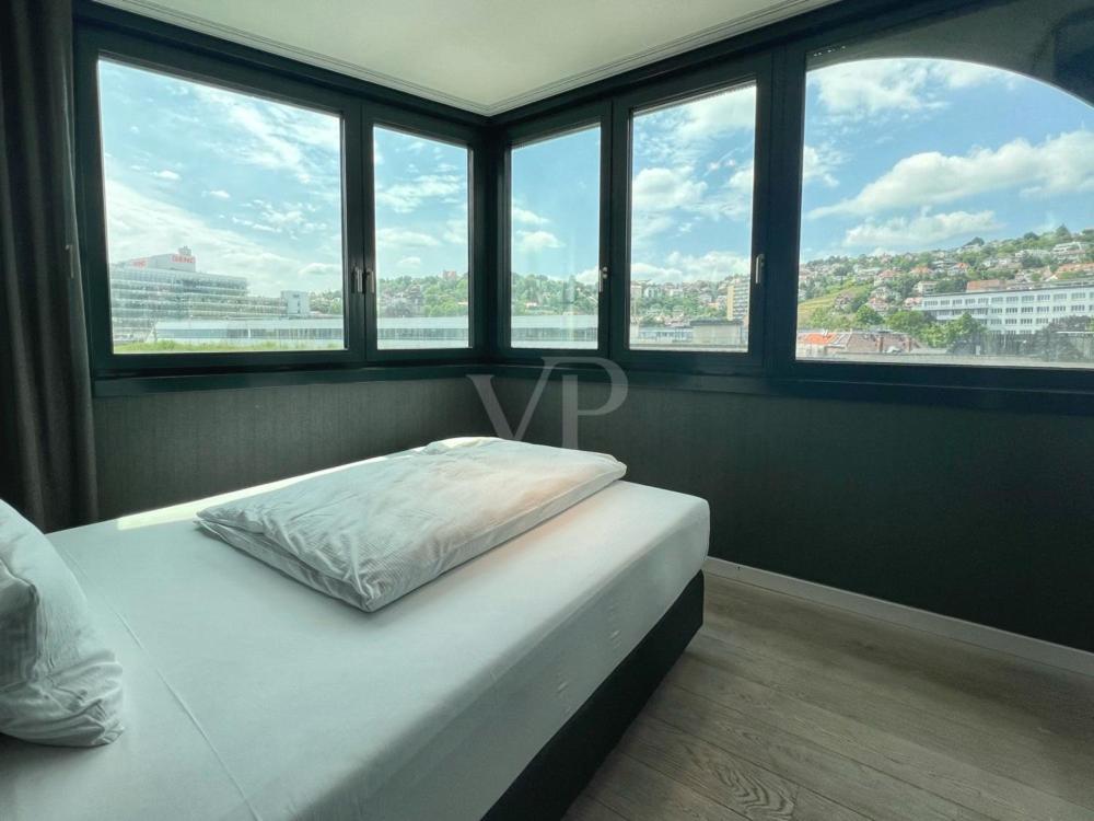 Im Cloud Apartment