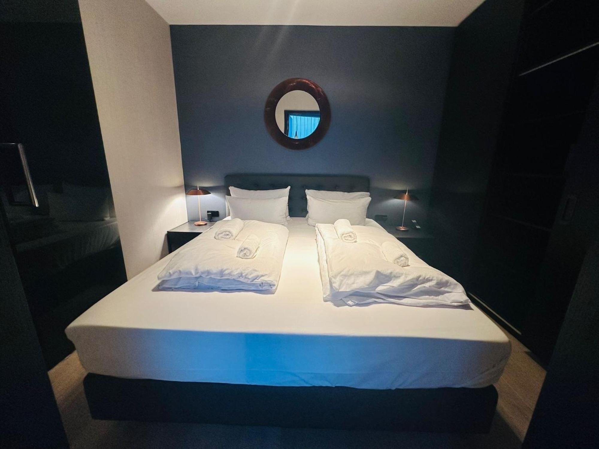 Im Cloud Apartment Stuttgart
