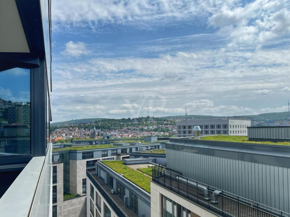 Im Cloud Stuttgart
