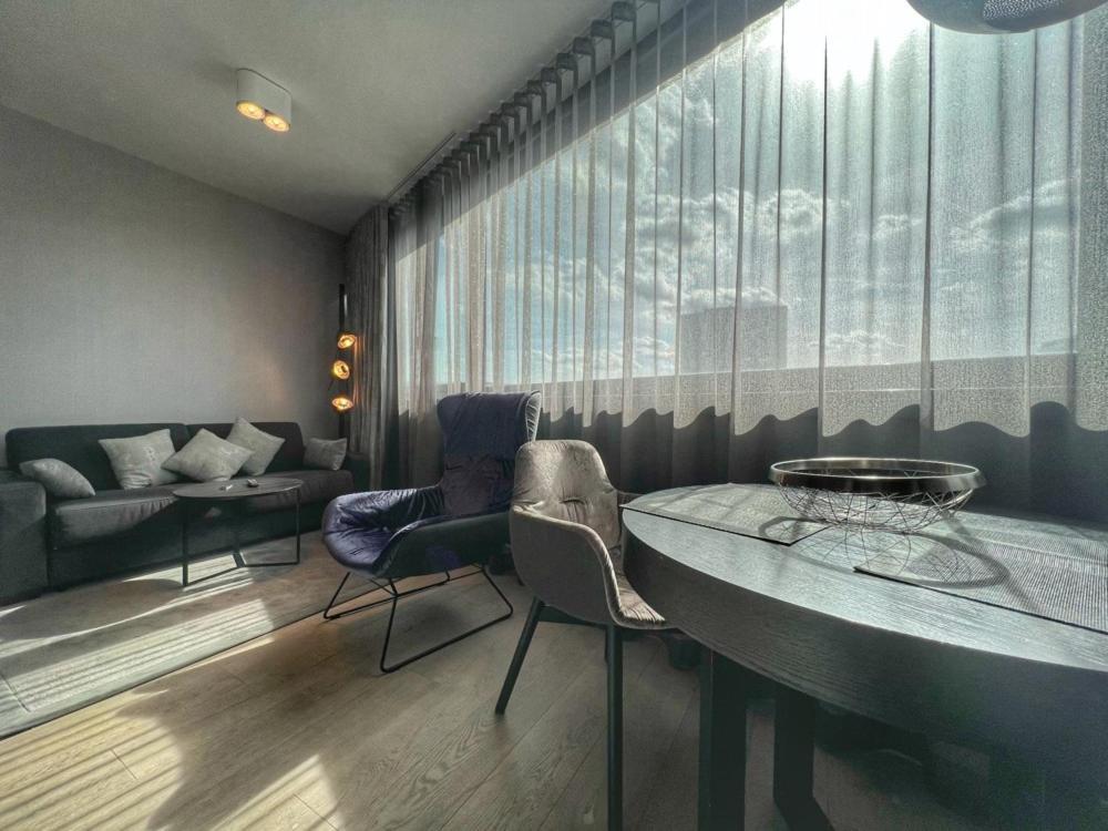 Im Cloud Apartment