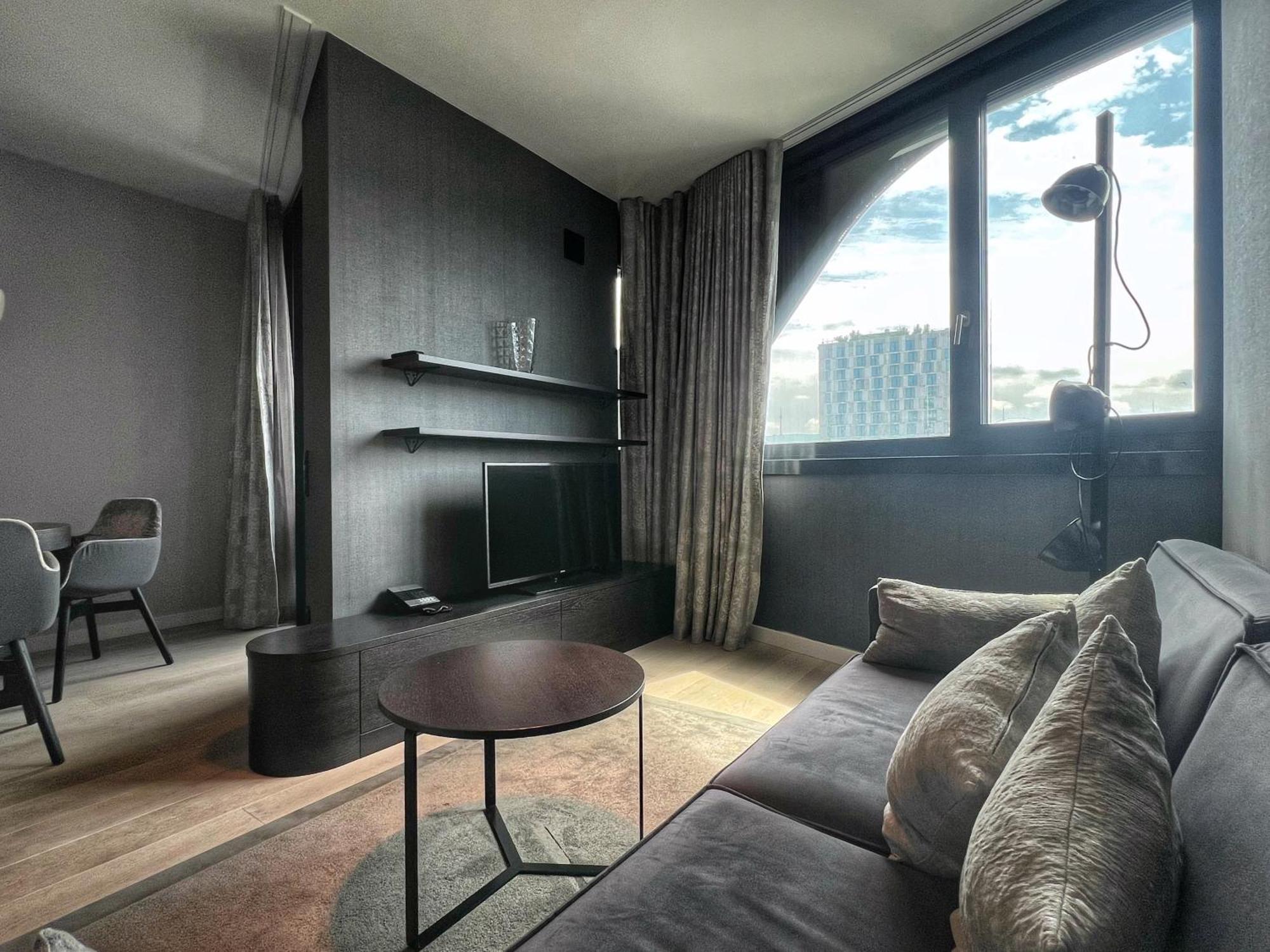 Im Cloud Apartment Stuttgart