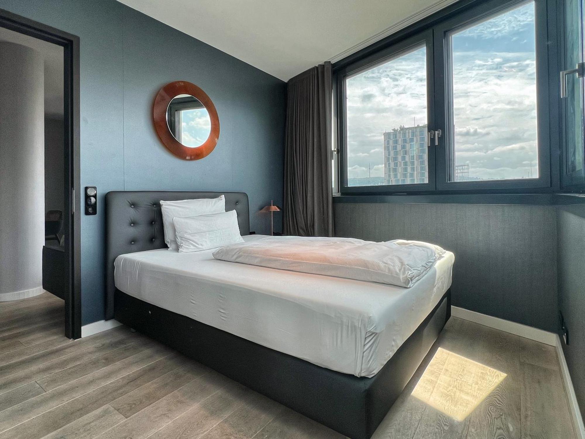 Apartment Im Cloud Stuttgart