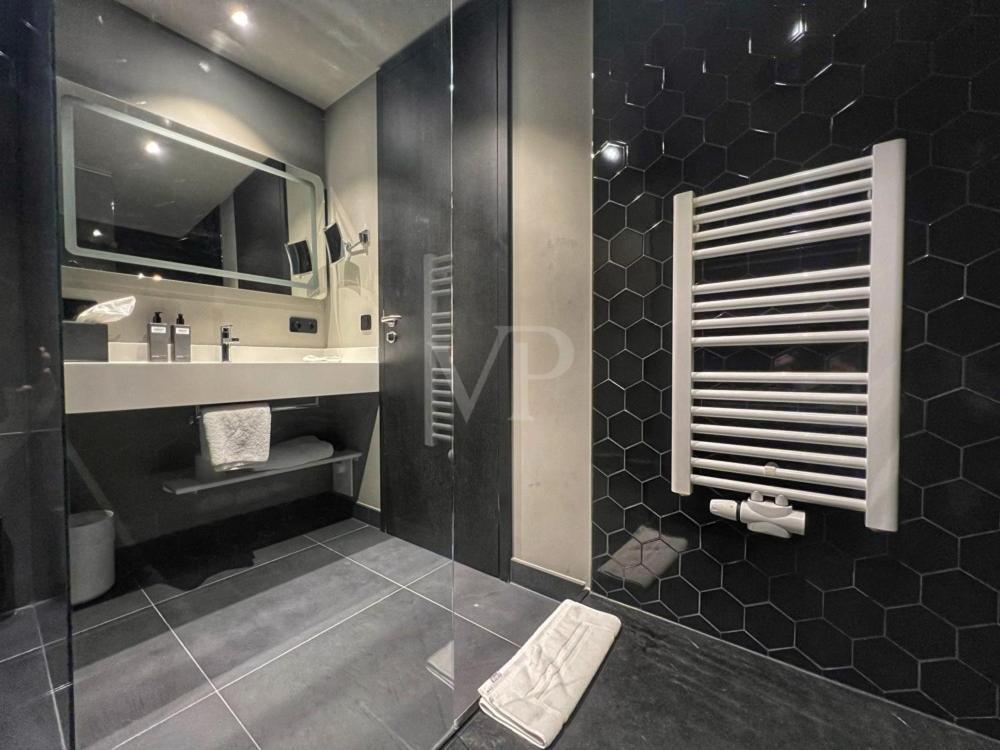 Apartment Im Cloud *