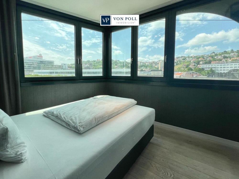 Im Cloud Apartment Stuttgart