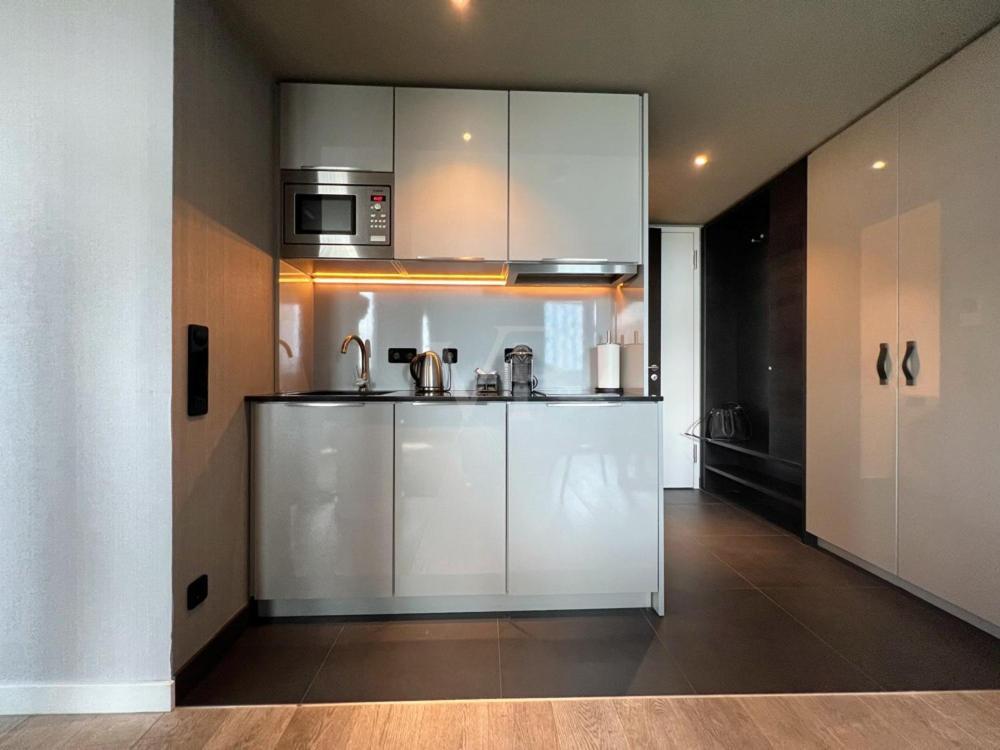 Apartment Im Cloud Stuttgart