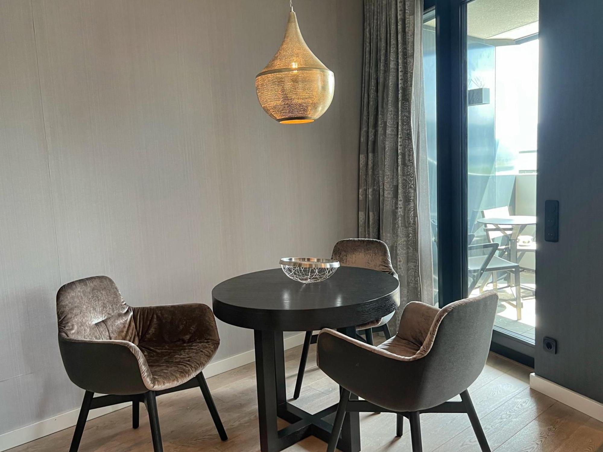 Im Cloud Apartment Stuttgart
