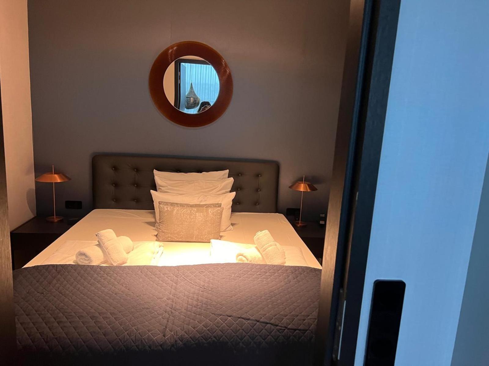 Im Cloud Apartment