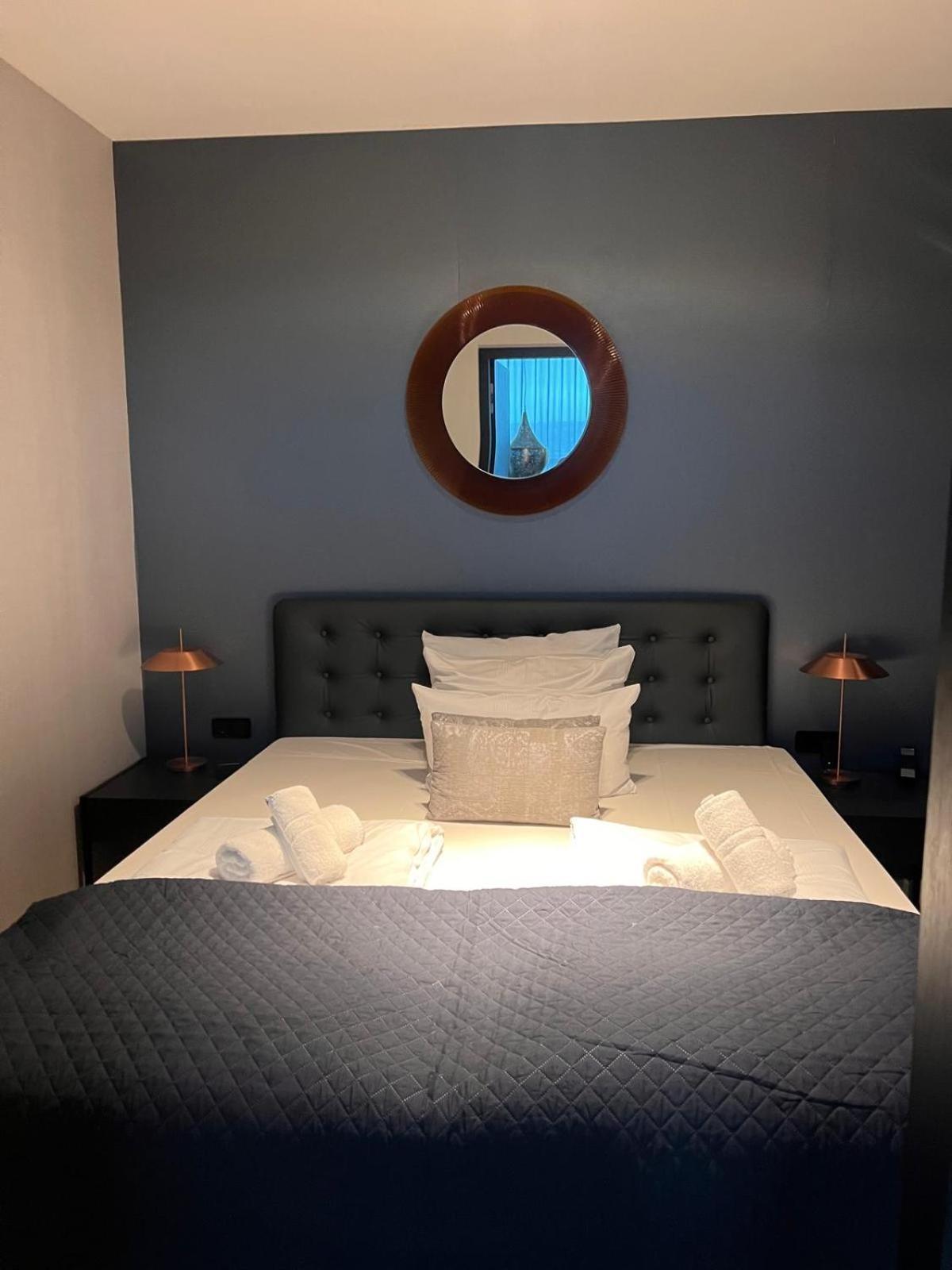 Apartment Im Cloud Stuttgart